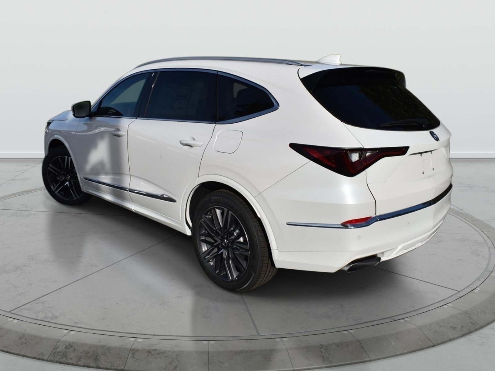 New 2026 Acura MDX w/ Advance Package AWD/4WD image 5
