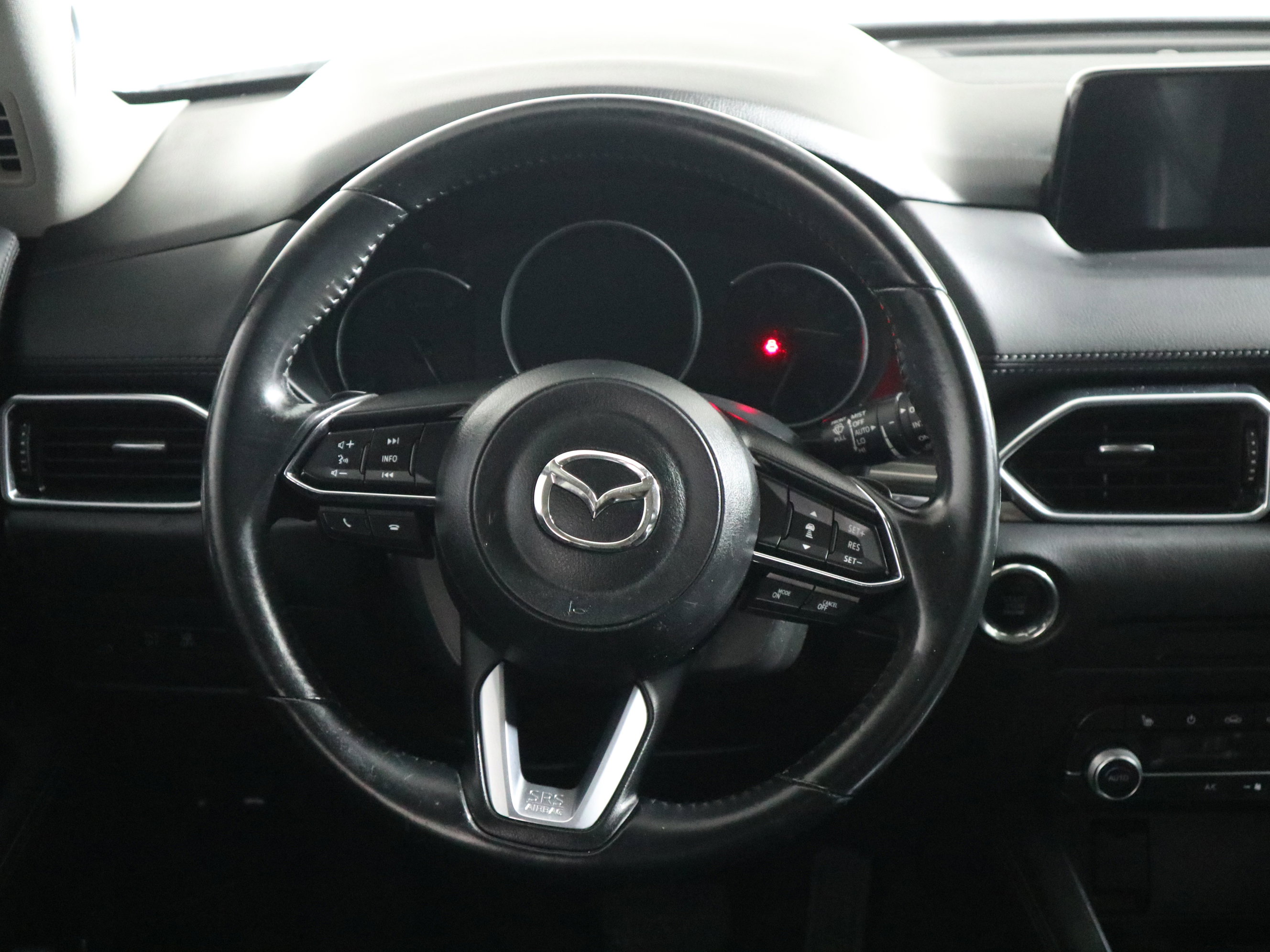 Used 2020 MAZDA CX-5 Grand Touring FWD image 16