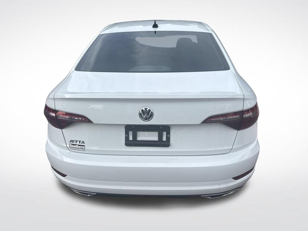 Used 2021 Volkswagen Jetta R-Line FWD image 6