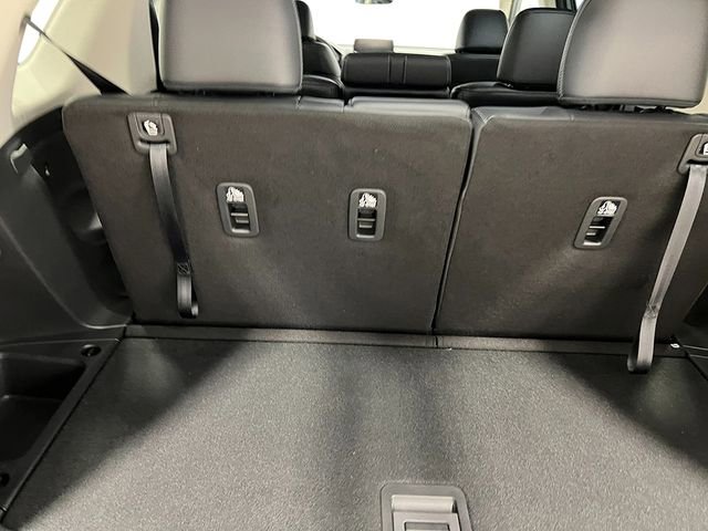 New 2025 Honda Pilot Touring image 34