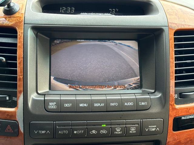 Used 2006 Lexus GX 470 image 29