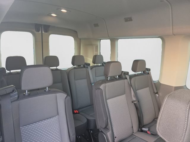 New 2026 Ford Transit 350 XLT AWD/4WD image 26