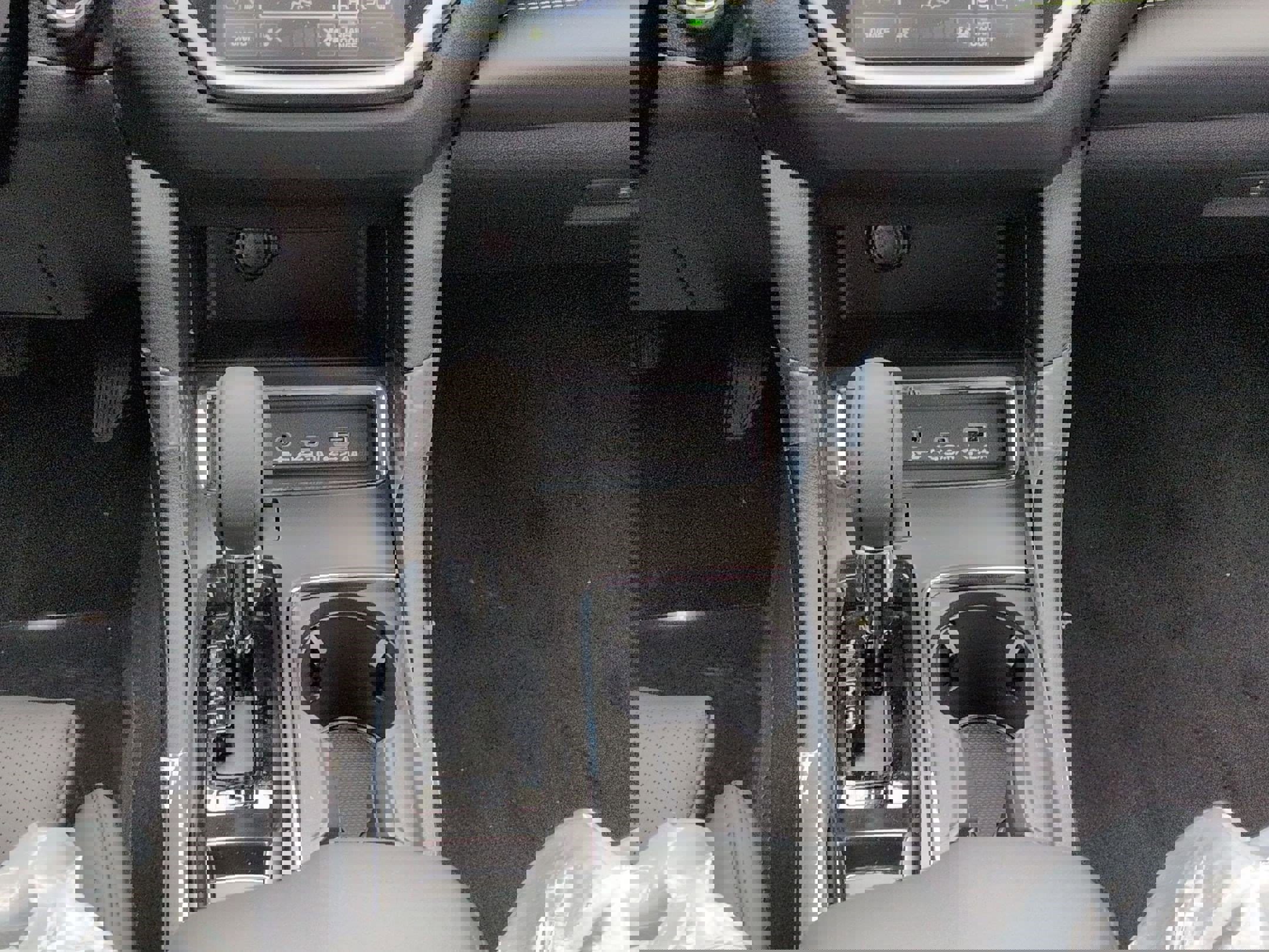 New 2026 Subaru Ascent Bronze Edition image 15