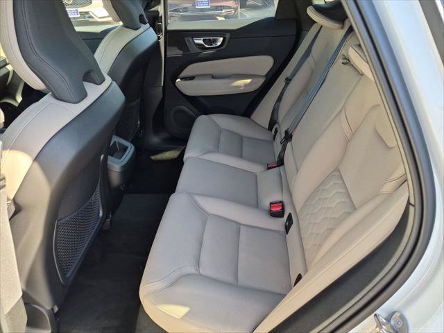 Certified 2026 Volvo XC60 B5 Plus AWD/4WD image 24