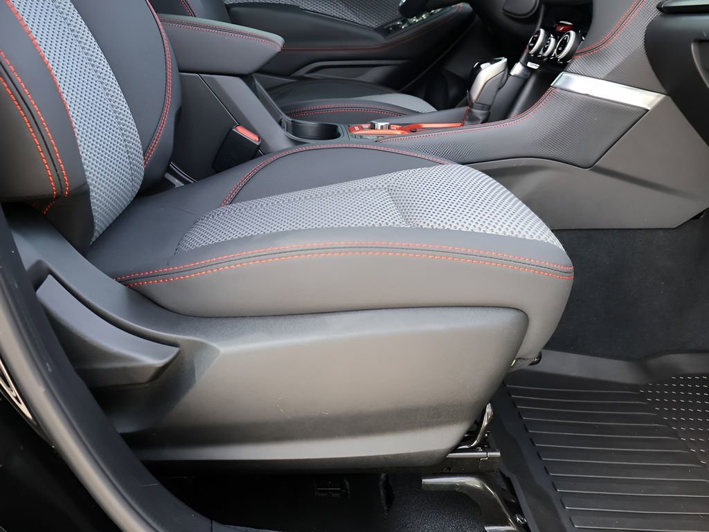 Used 2020 Subaru Forester Sport w/ Popular Package #2 image 12