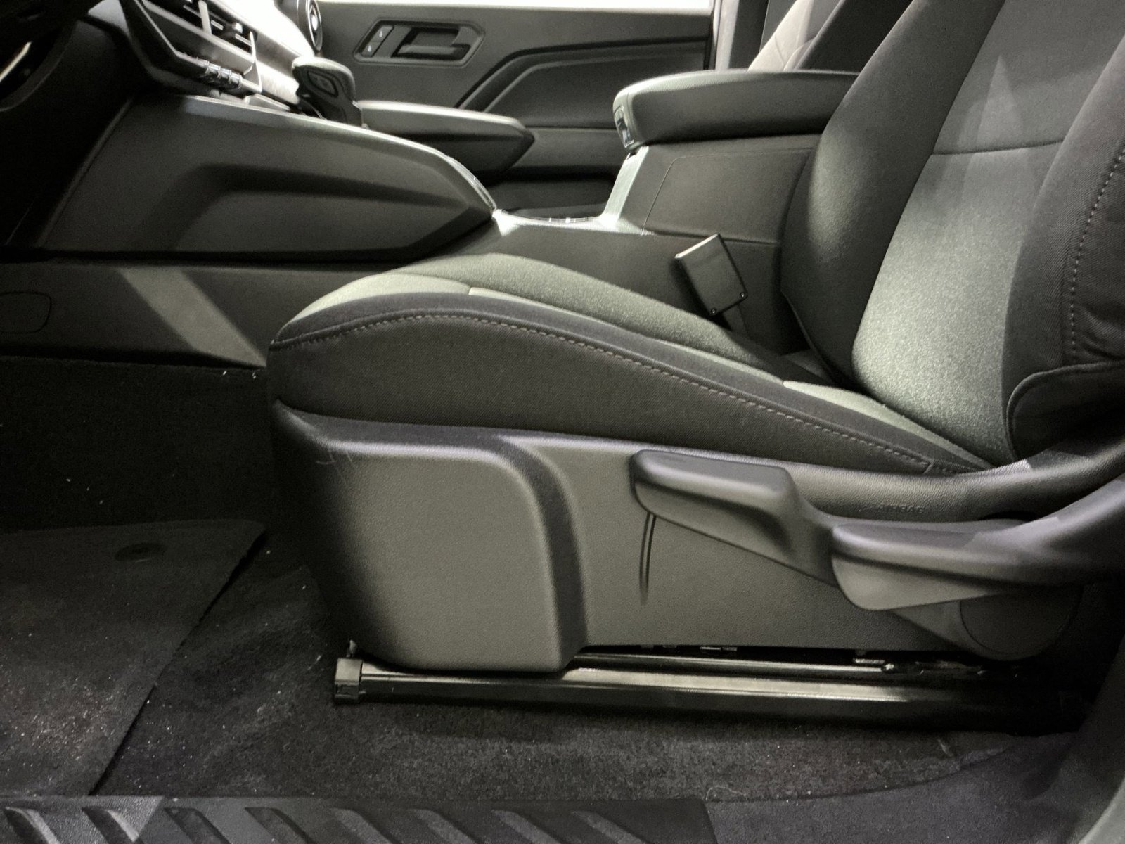 New 2026 Chevrolet Colorado Trail Boss image 22