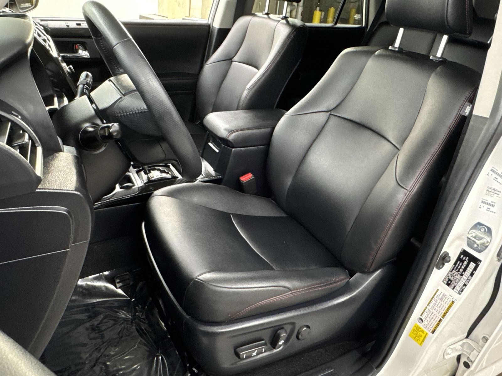 Used 2020 Toyota 4Runner TRD Pro AWD/4WD image 14