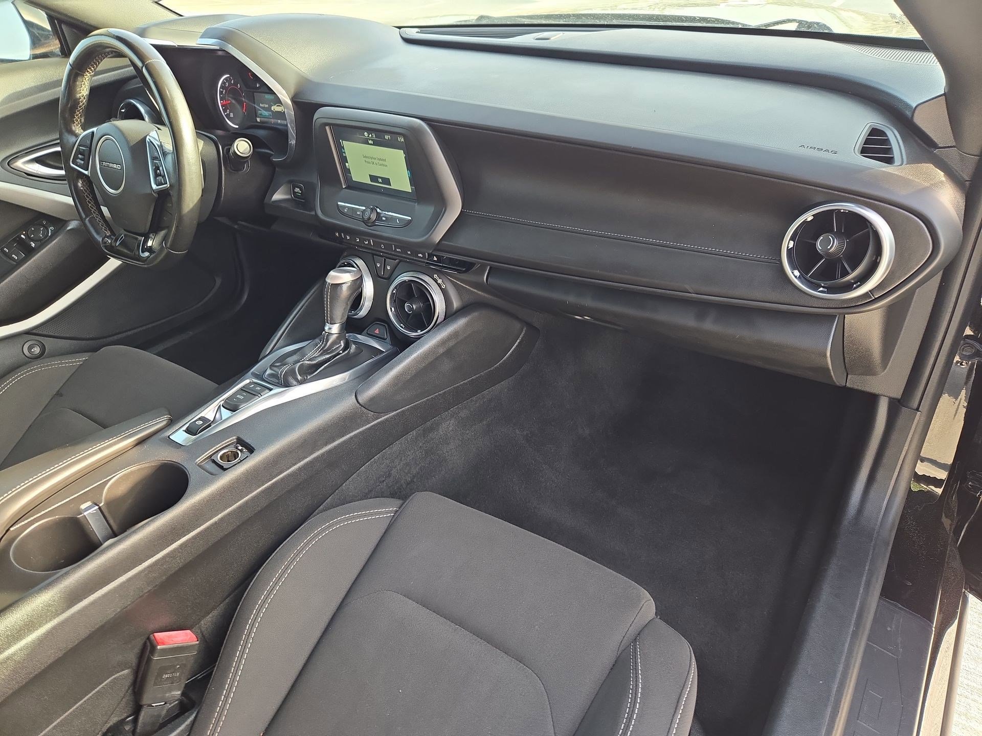 Used 2018 Chevrolet Camaro LT w/ RS Package image 29