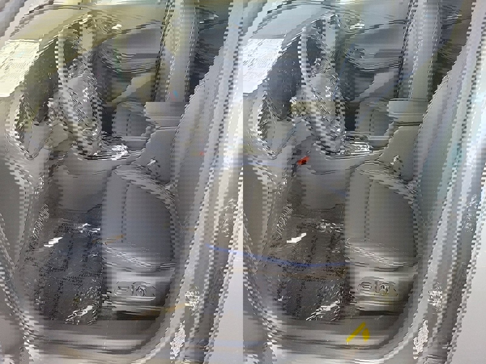 New 2026 Buick Encore GX Sport Touring w/ Comfort Package image 9