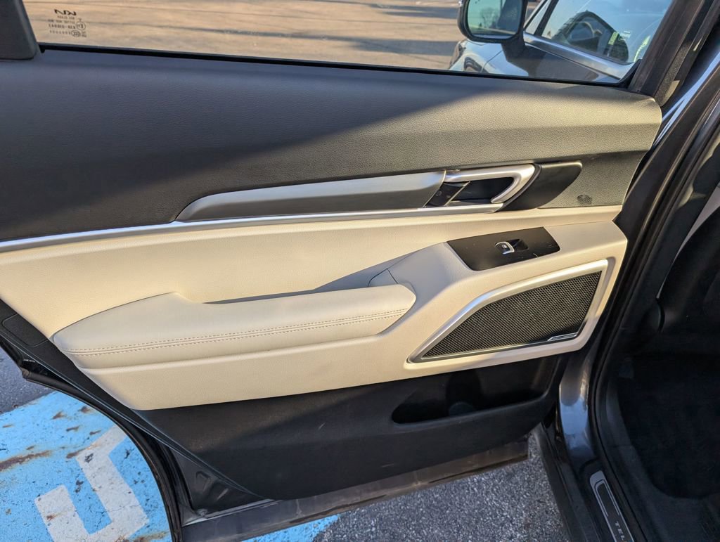 Used 2022 Kia Telluride S image 10