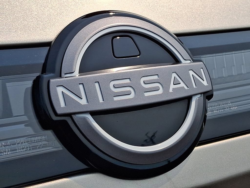 Certified 2026 Nissan Murano Platinum w/ Cargo Package AWD/4WD image 32