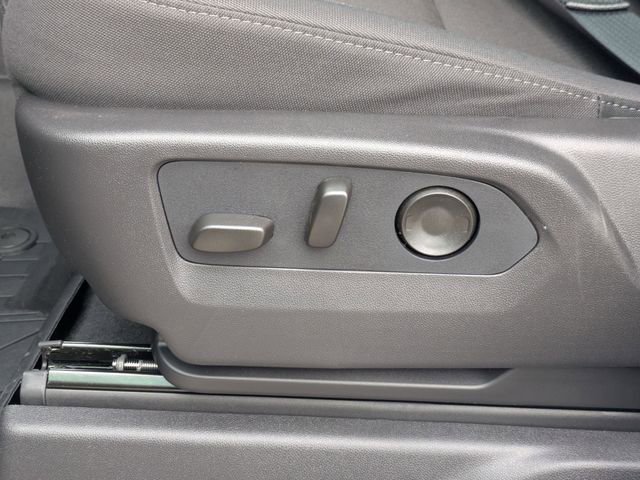 New 2026 Chevrolet Silverado 1500 Custom Trail Boss image 11