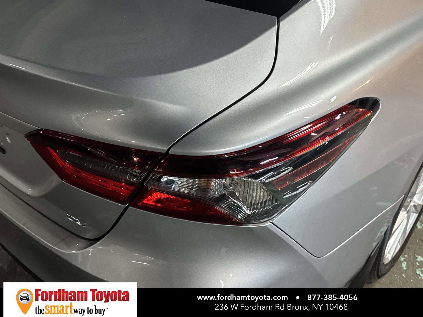 Used 2023 Toyota Camry LE image 10