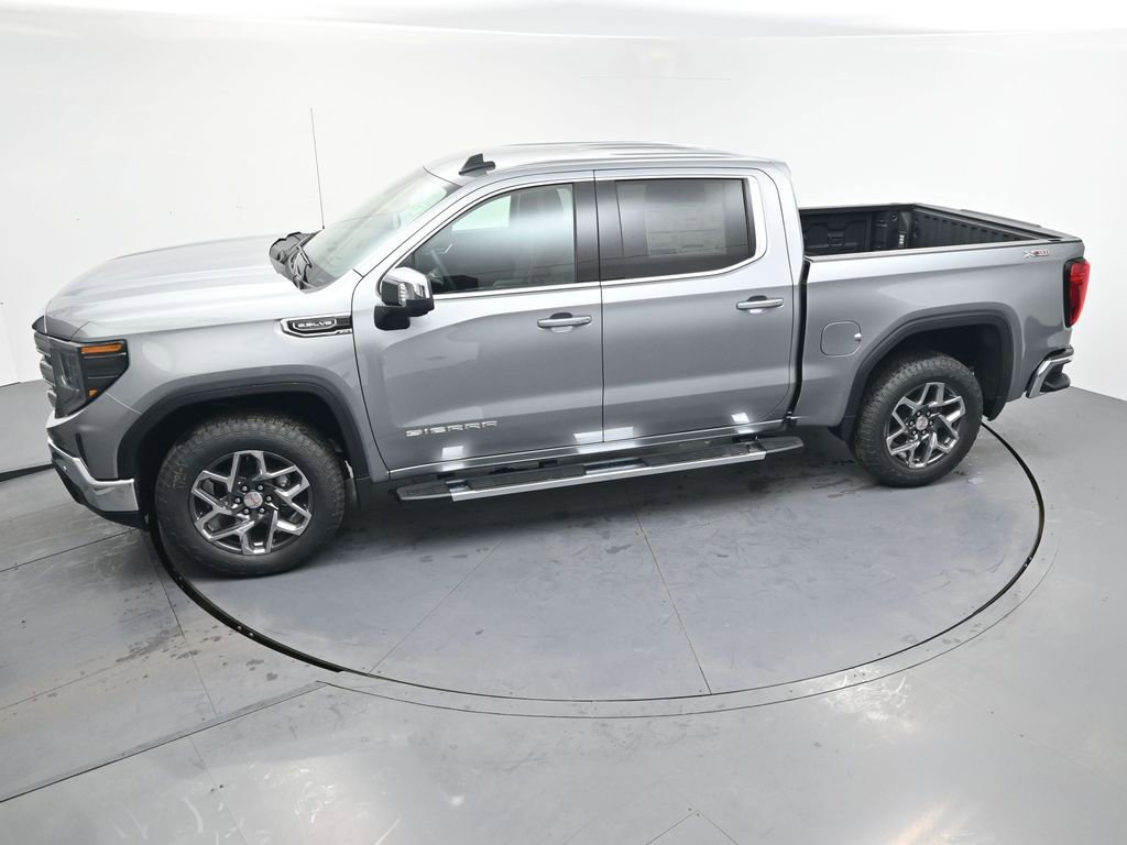New 2026 GMC Sierra 1500 SLE image 29