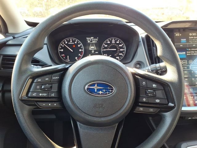 Used 2024 Subaru Crosstrek 2.0i Premium AWD/4WD image 23