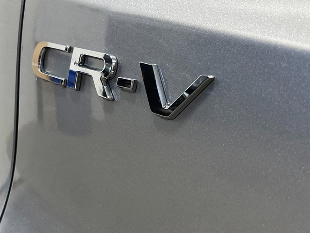 New 2026 Honda CR-V EX-L image 11