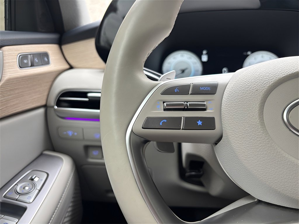 Used 2024 Hyundai Palisade Limited image 27