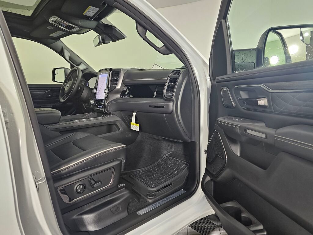 New 2026 RAM 1500 Limited w/ Night Edition image 40