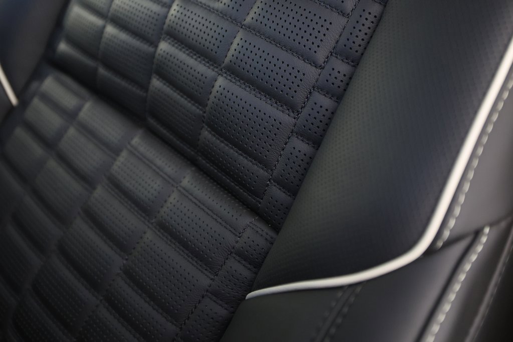 Used 2024 Cadillac Escalade ESV V w/ LPO, Floor Liner Package image 46