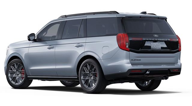New 2025 Ford Expedition Platinum w/ Stealth Performance Package image 2