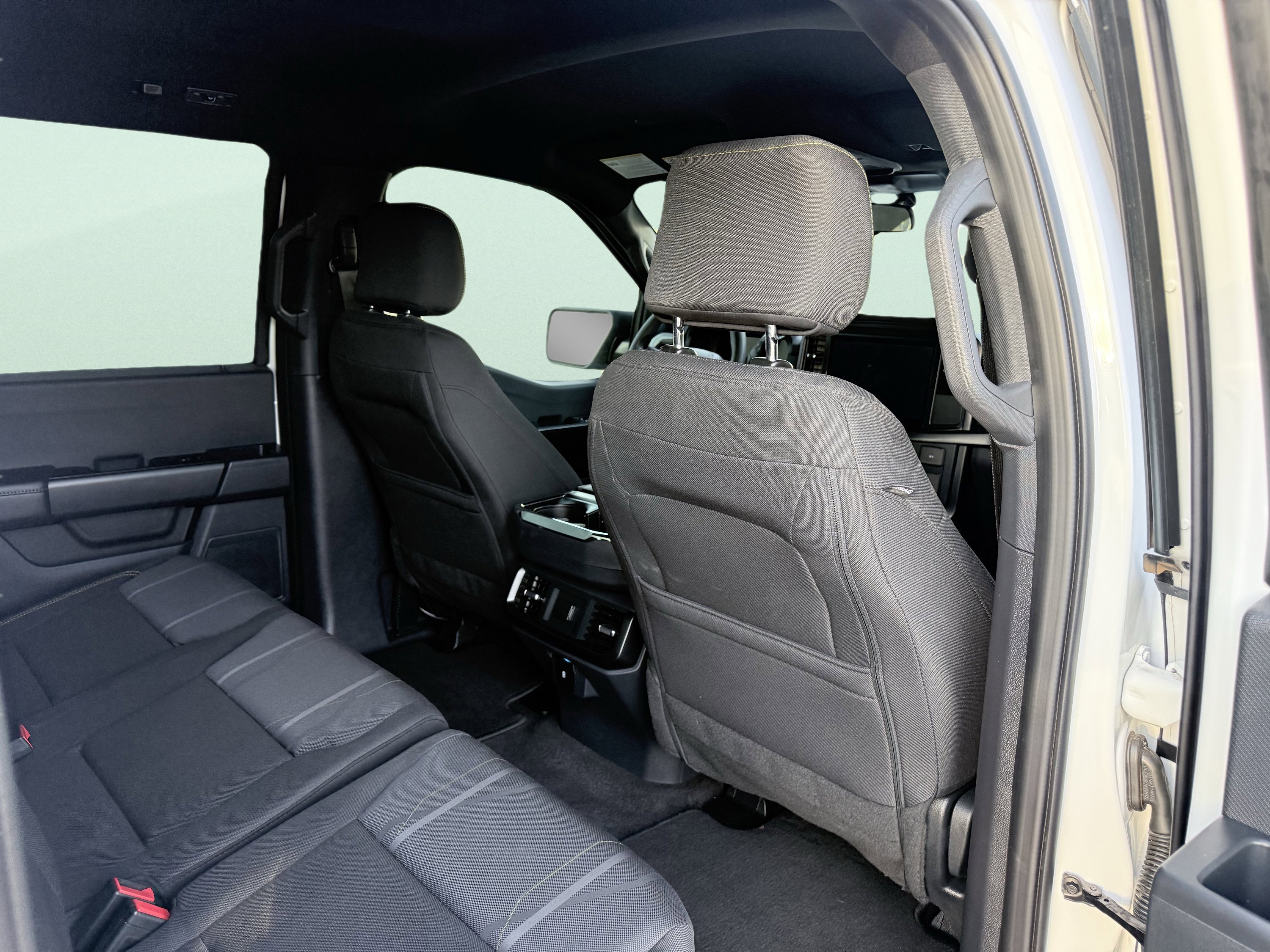 Used 2025 Ford F150 STX image 31