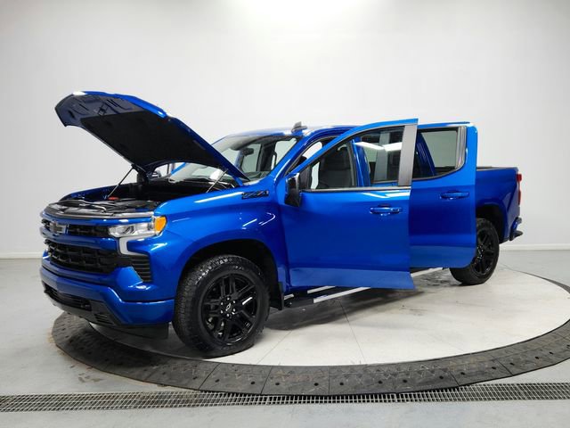 Used 2023 Chevrolet Silverado 1500 RST image 11