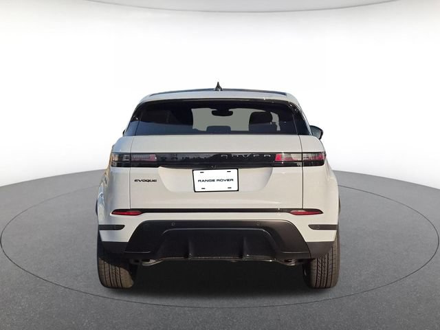 New 2026 Land Rover Range Rover Evoque S AWD/4WD image 6