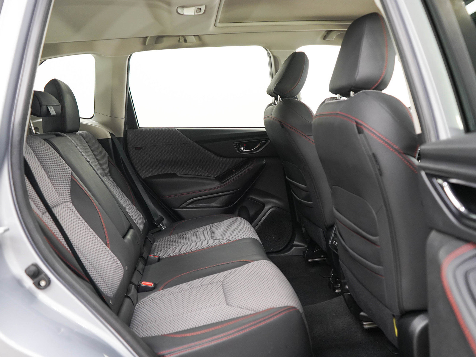 Used 2024 Subaru Forester Sport AWD/4WD image 12
