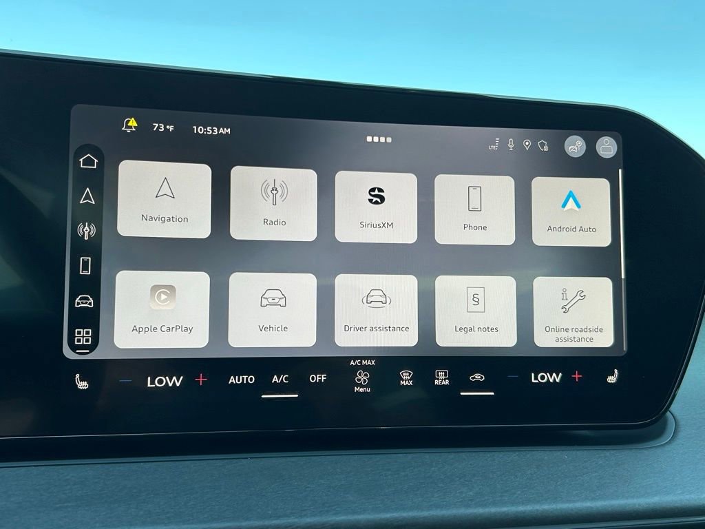 New 2026 Audi Q3 quattro 2.0T image 31