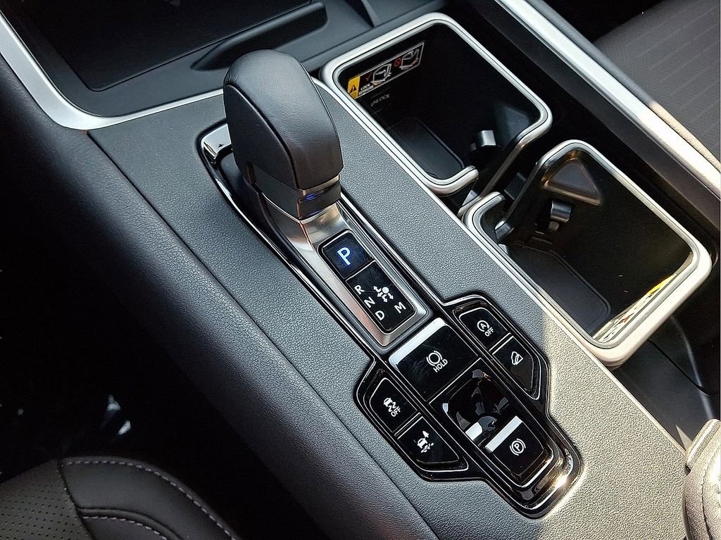 Certified 2024 Lexus TX 350 AWD w/ Technology Package image 17