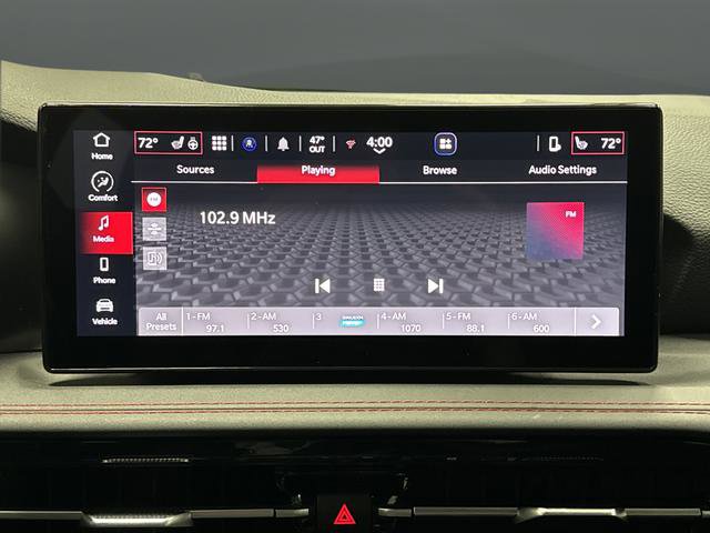 Used 2024 Dodge Hornet R/T image 16