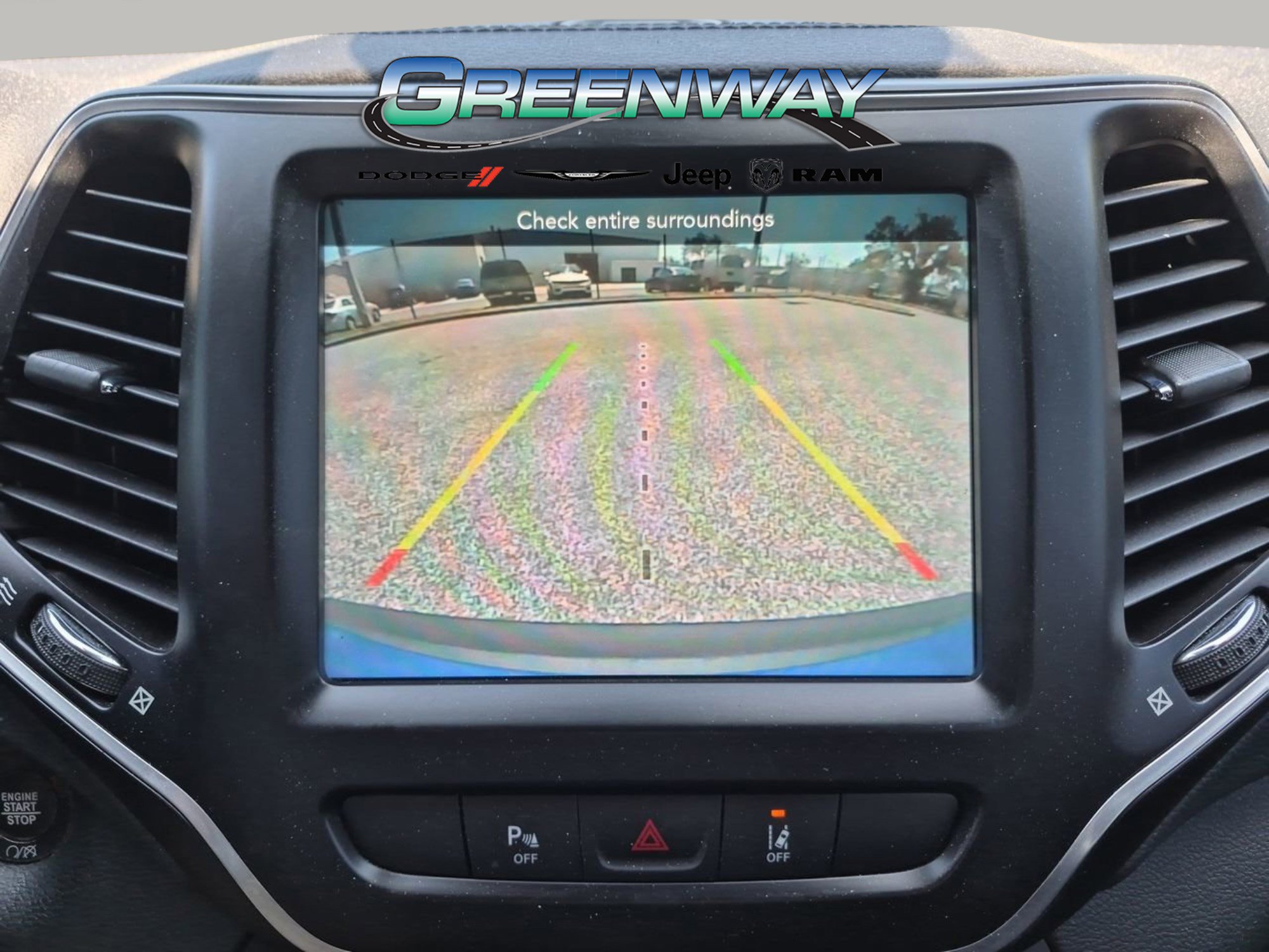 Used 2021 Jeep Cherokee Latitude Lux 80th Anniv w/ Quick Order Package 26U 80TH FWD image 18