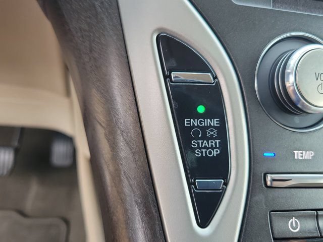 Certified 2019 Lincoln Nautilus Reserve w/ Ultimate Package FWD image 28