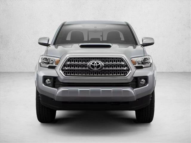 Used 2016 Toyota Tacoma TRD Sport w/ Towing Package image 7