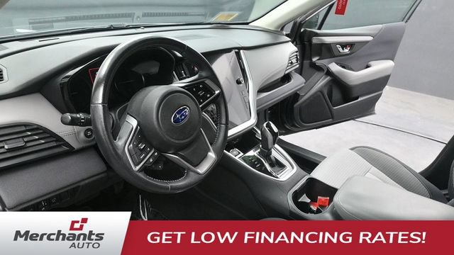 Used 2022 Subaru Outback Premium AWD/4WD image 20