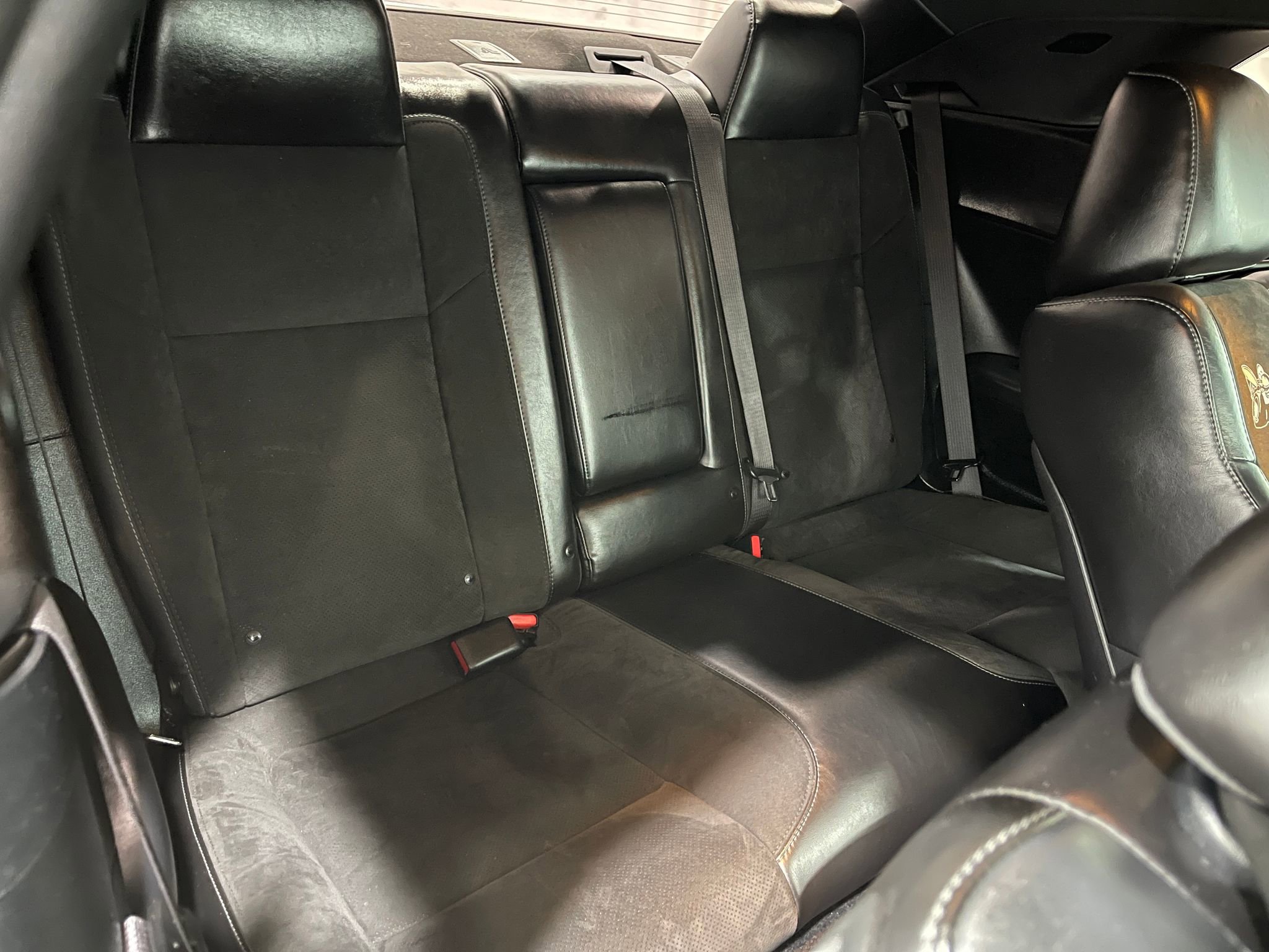 Used 2022 Dodge Challenger R/T Scat Pack image 29