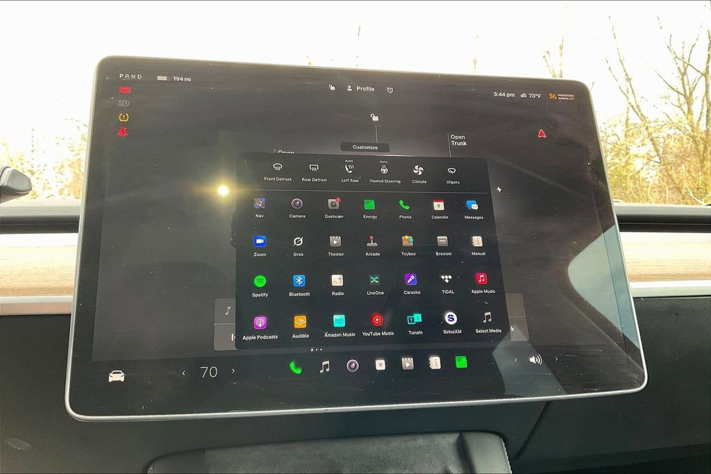 Used 2023 Tesla Model Y Performance image 15