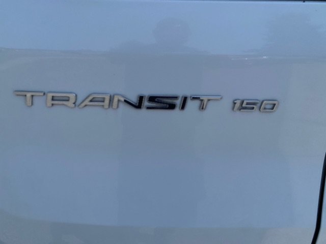 Used 2015 Ford Transit 150 XLT RWD image 24