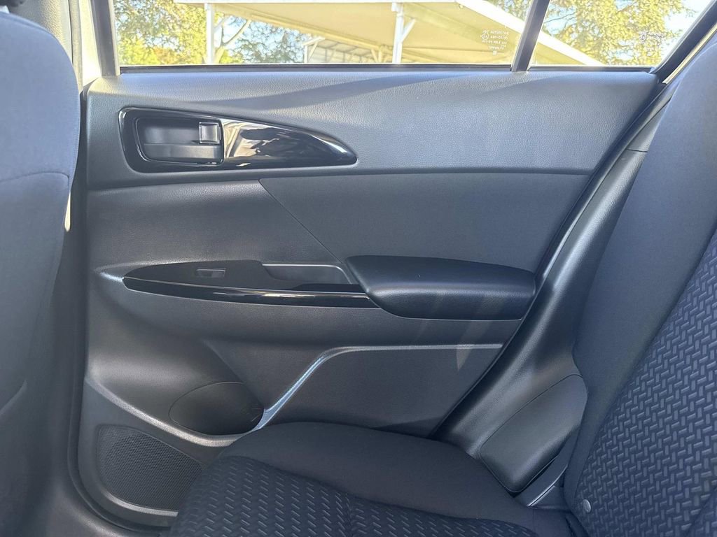 Used 2025 Mitsubishi Eclipse Cross LE image 15