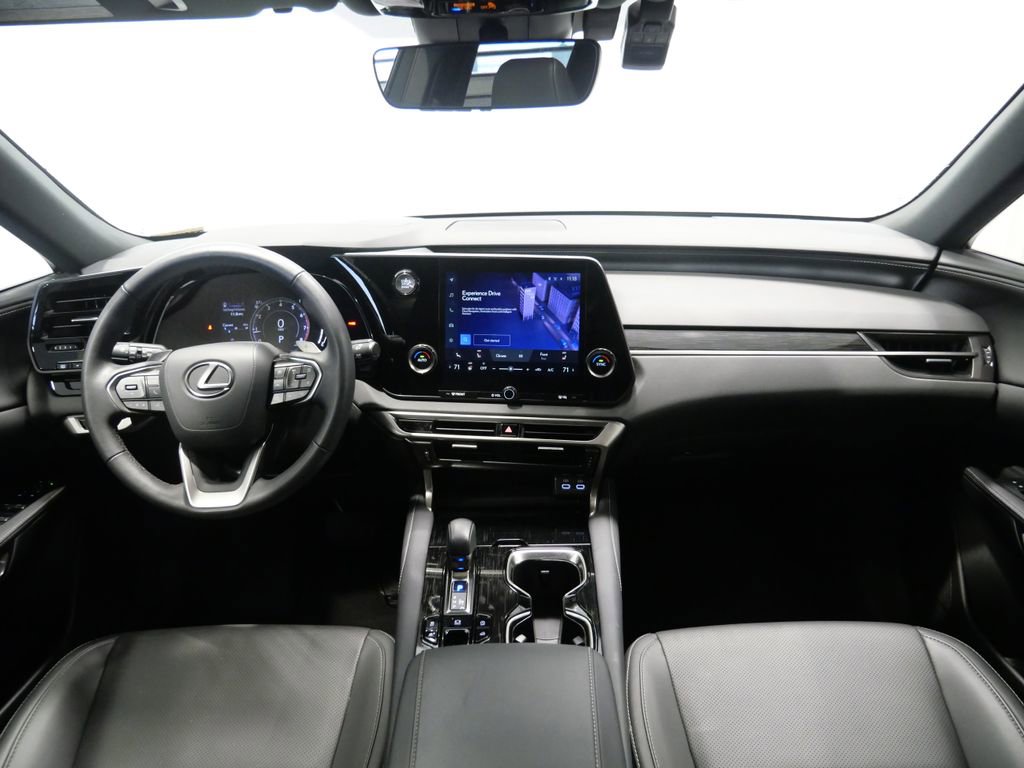 Certified 2024 Lexus RX 350 AWD w/ Accessory Package (K3) image 17