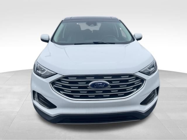 Used 2020 Ford Edge SEL w/ Convenience Package image 3