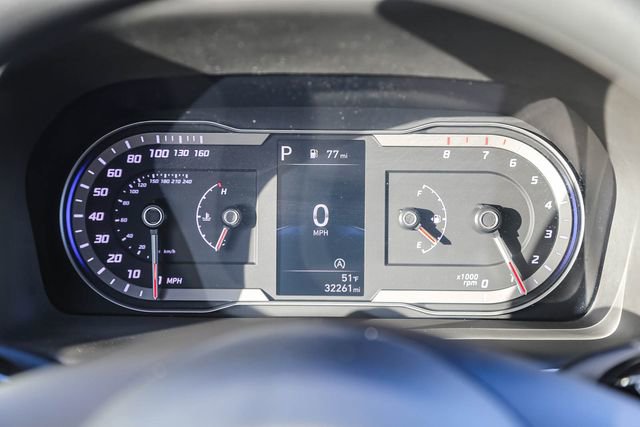 Used 2023 Nissan Rogue SV image 22