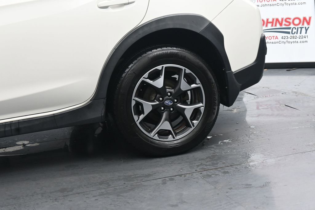 Used 2020 Subaru Crosstrek 2.0i Premium w/ Popular Package #2 AWD/4WD image 13