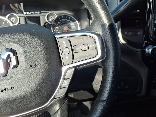 New 2026 RAM 2500 Tradesman image 12