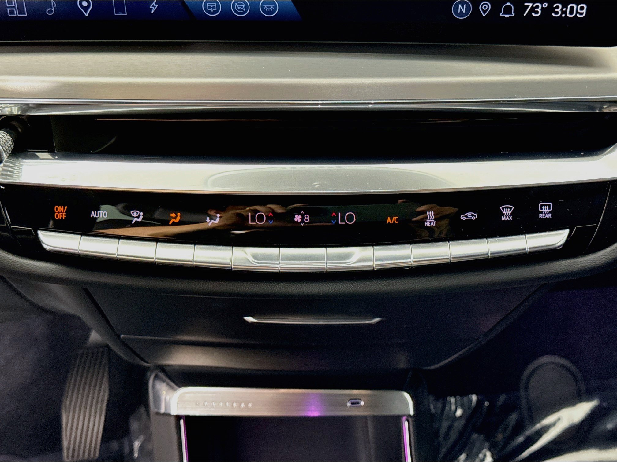 Used 2023 Cadillac Lyriq 2WD image 18