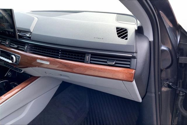 Used 2023 Audi A4 2.0T allroad Prestige image 16