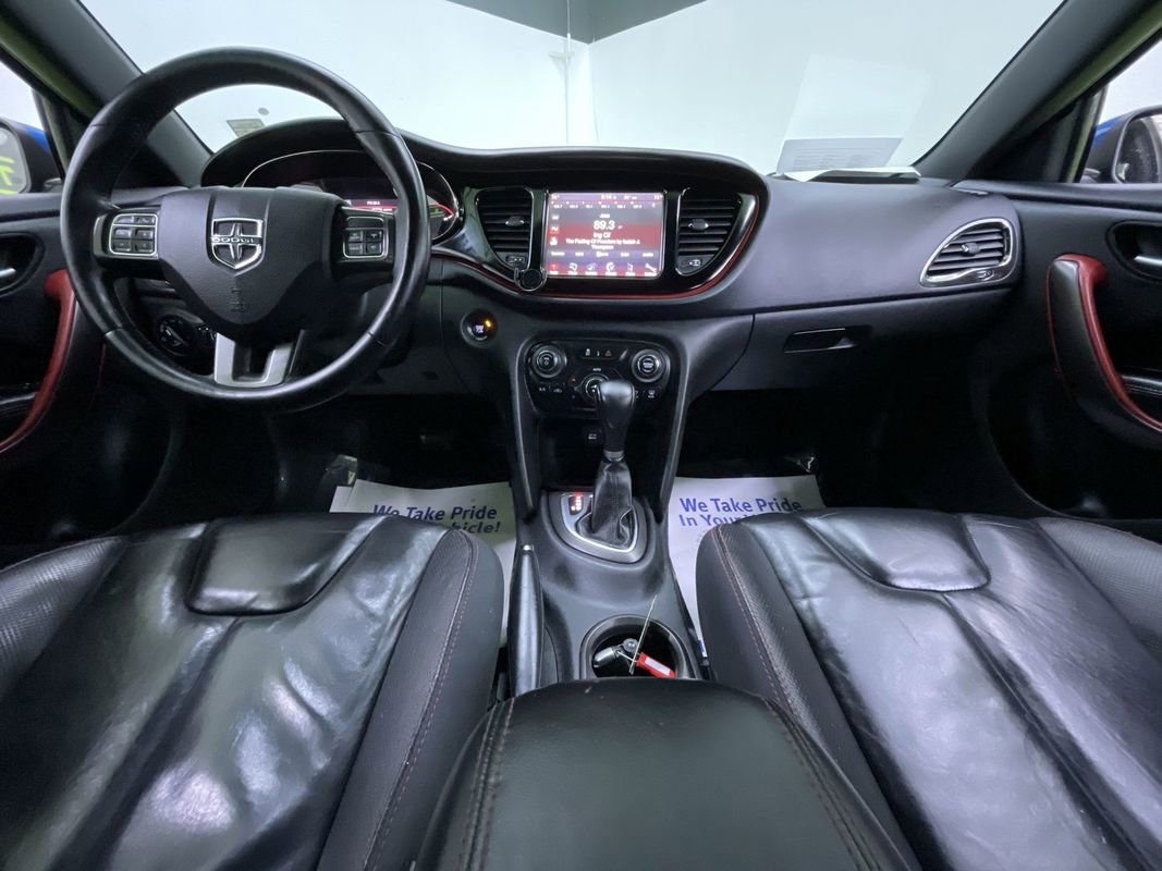 Used 2015 Dodge Dart GT image 19