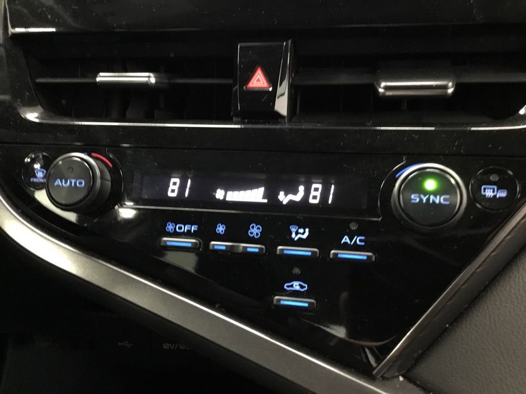 Used 2024 Toyota Camry LE image 26