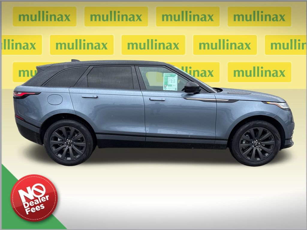 Used 2023 Land Rover Range Rover Velar R-Dynamic S image 2