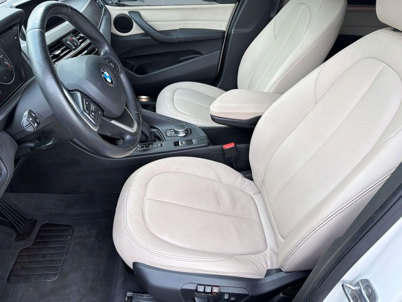 Used 2017 BMW X1 xDrive28i AWD/4WD image 5